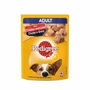 PEDIGREE® Chicken & Liver in Gravy