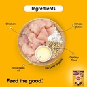 PEDIGREE® Chicken & Liver in Gravy