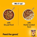 PEDIGREE® Chicken & Liver in Gravy