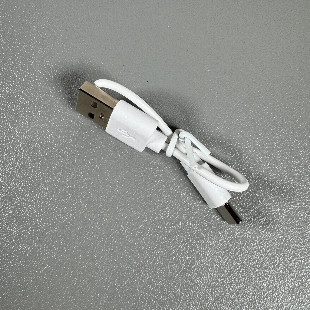 Motion-Activated Interactive Cat Toy | Self-Rotating Gray Ball W/Lights & Rope