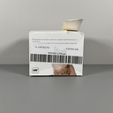 Motion-Activated Interactive Cat Toy | Self-Rotating Gray Ball W/Lights & Rope