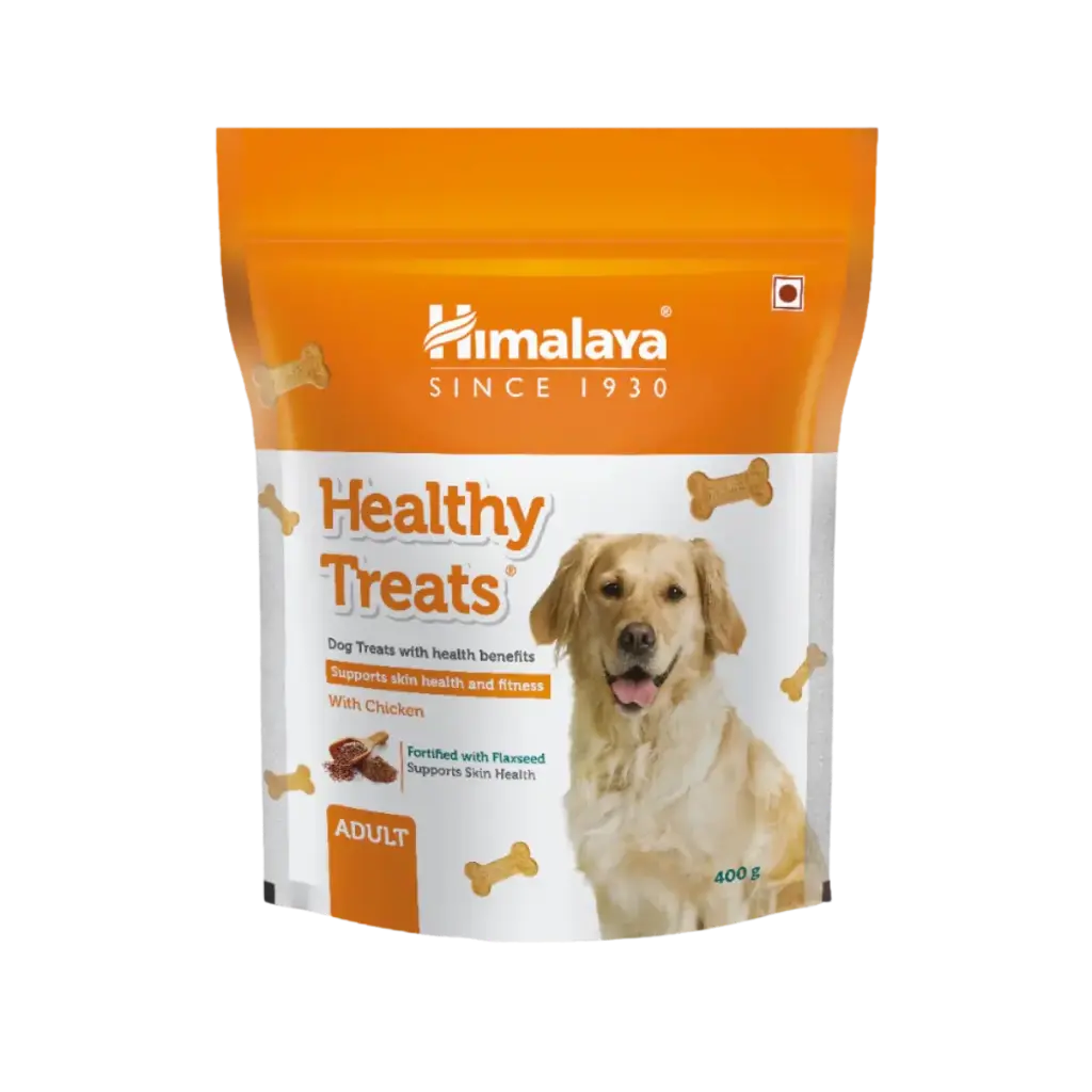 Himalaya Adult Treat
