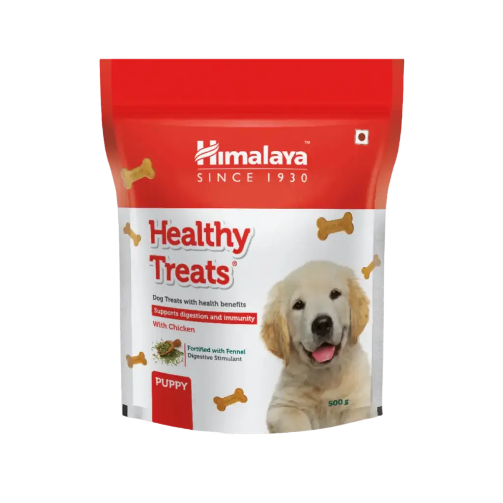 Himalaya Puppy Treat