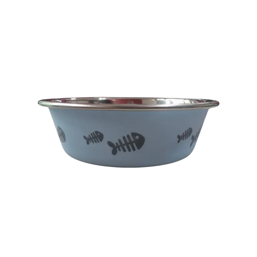Holy Paws Fusion Cat Dish