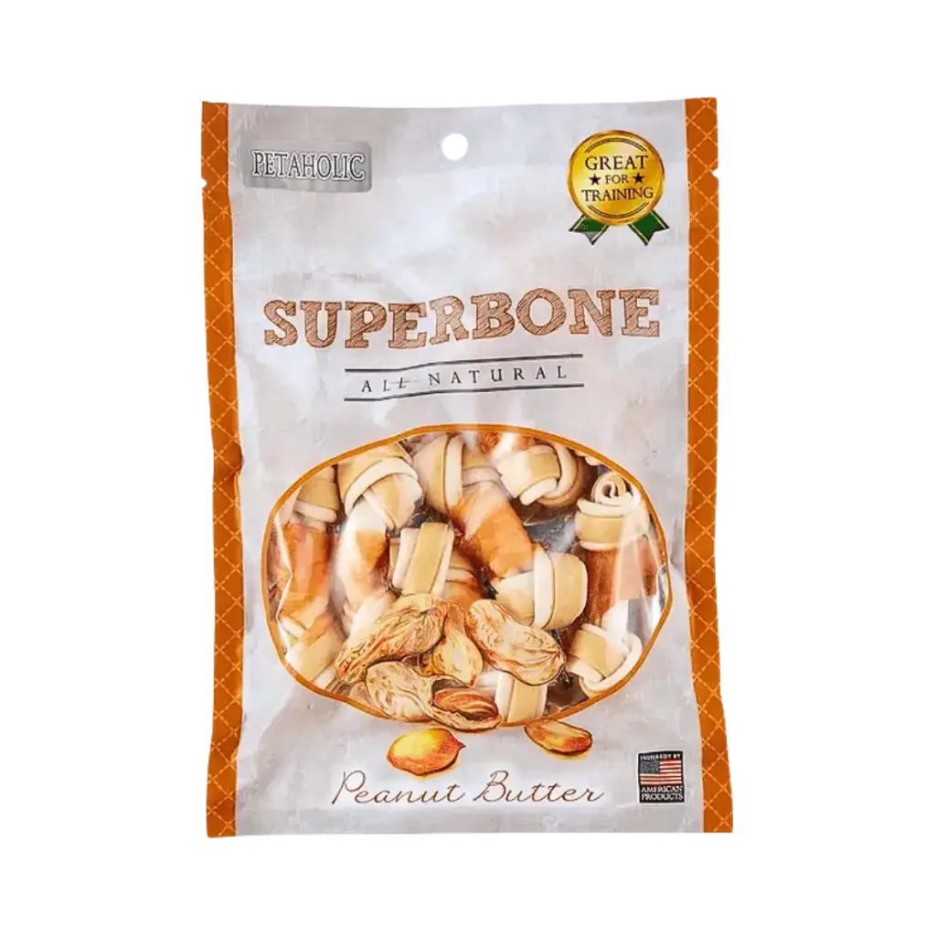 Superbone - Peanut Butter 