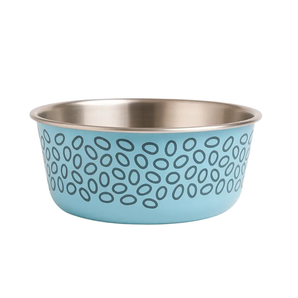 Holy Paws Fusion Dog Bowl