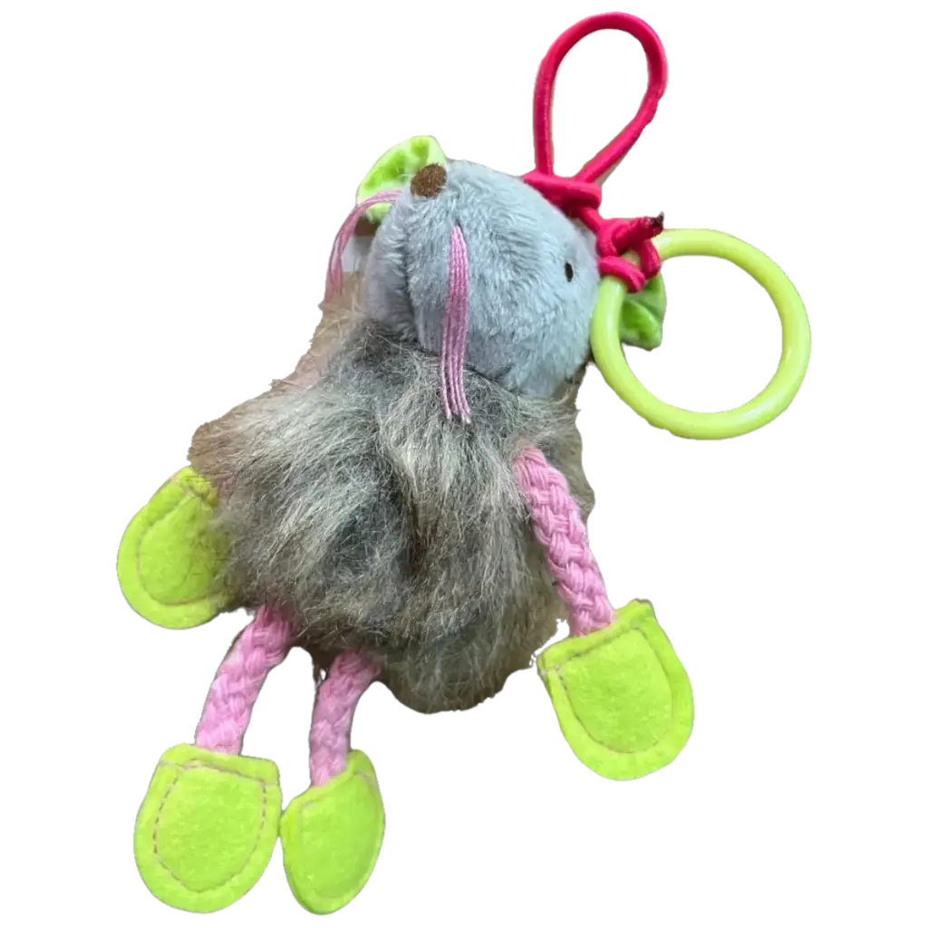 Dancing Rat
