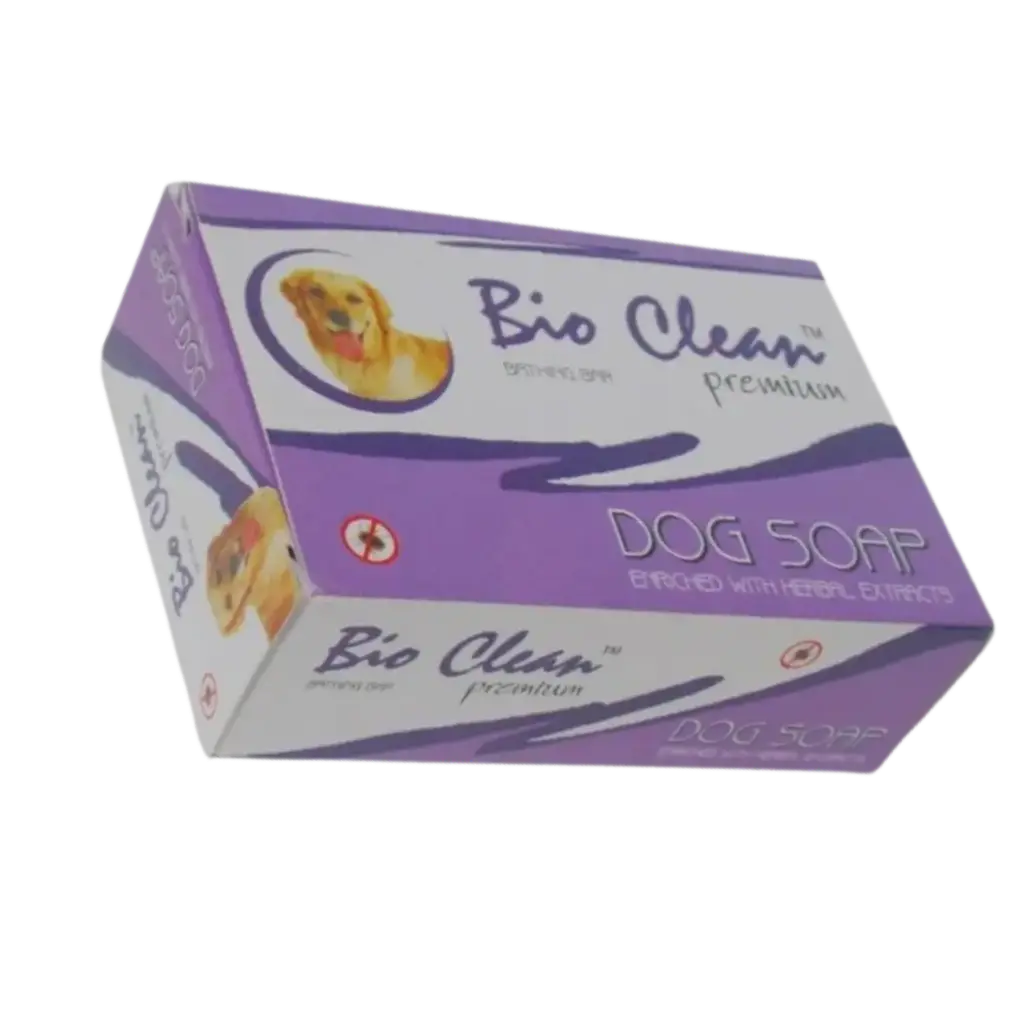 [0.00] Bio Clean Soap Bar