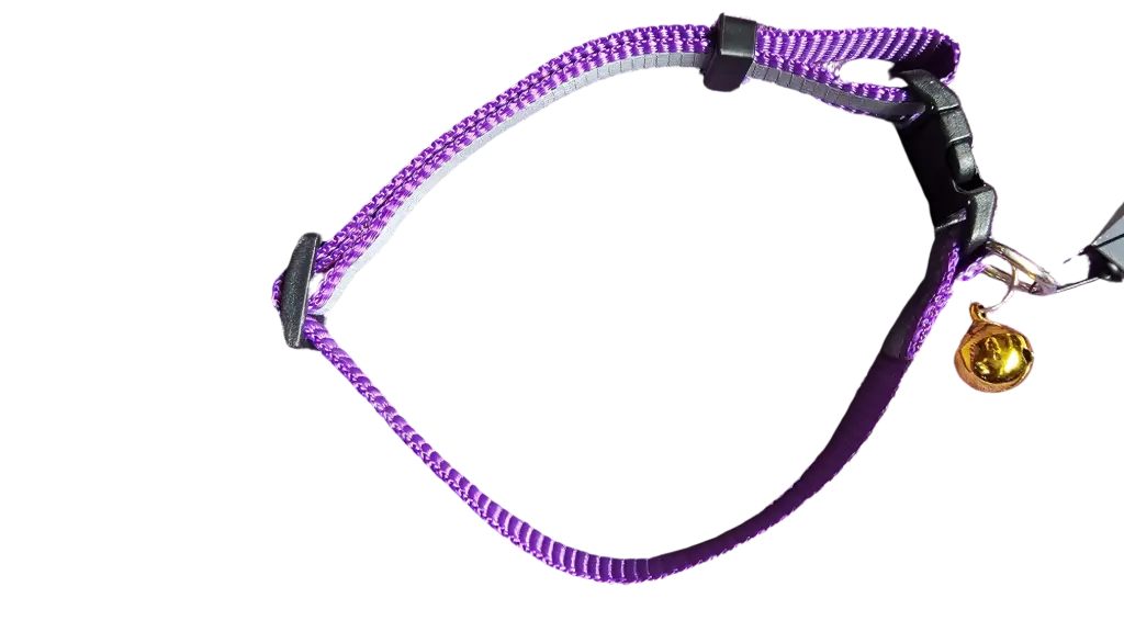 Reflective Cat Collar  