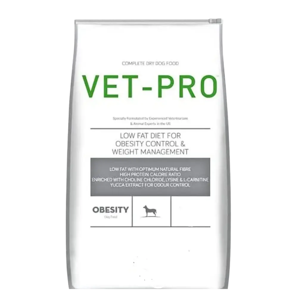 Vet-Pro Obesity - 3 kg