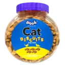 Drools Cat Biscuits - Chicken 