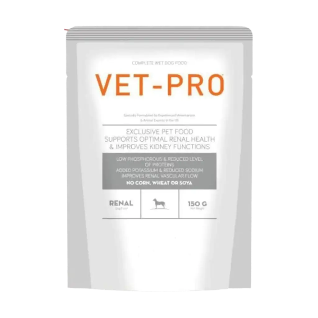 Vet-Pro Renal Gravy