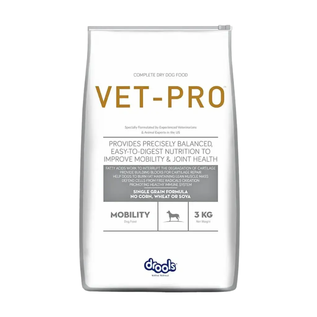 Vet-Pro Mobility - 3 kg