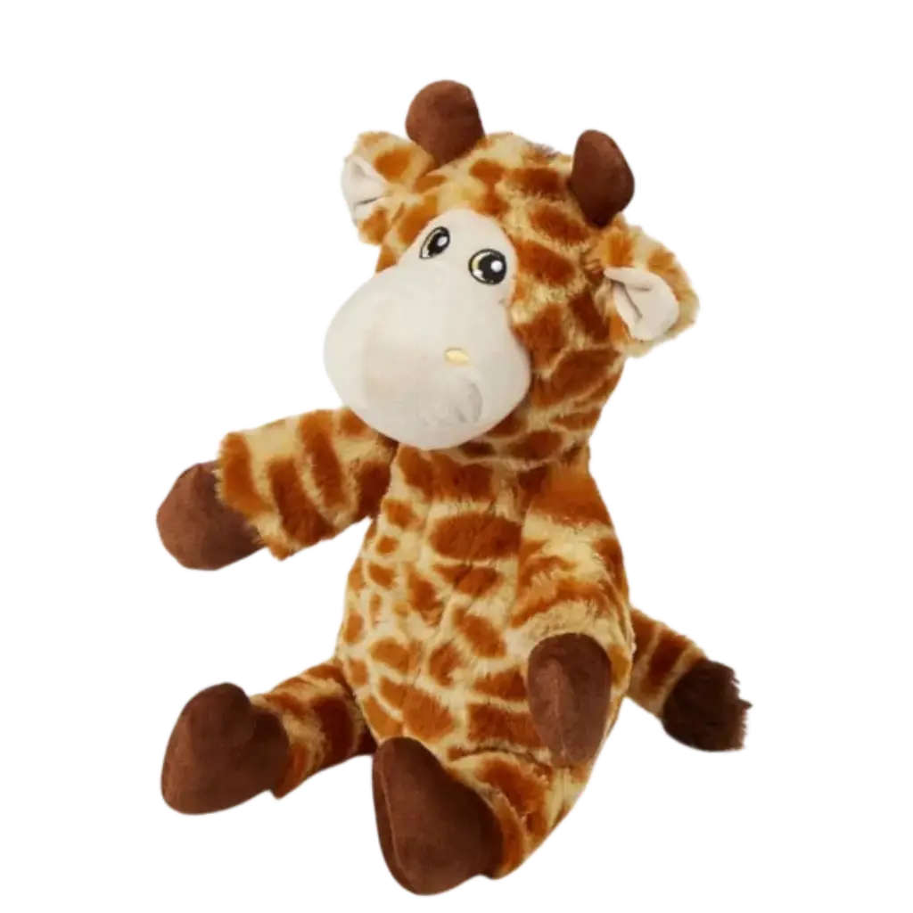 FOFOS Wildlife Plush - Giraffe
