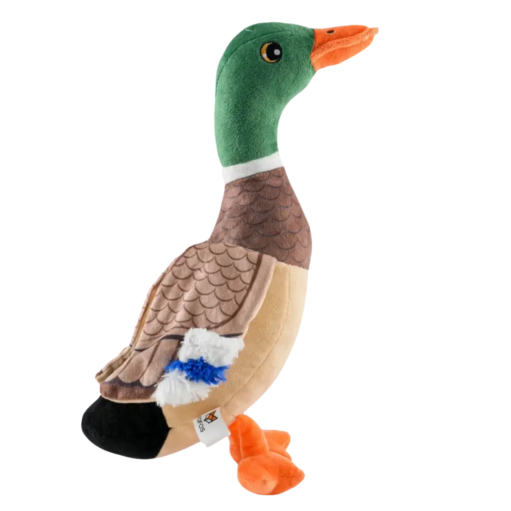 FOFOS Plush Toy - Wild Duck