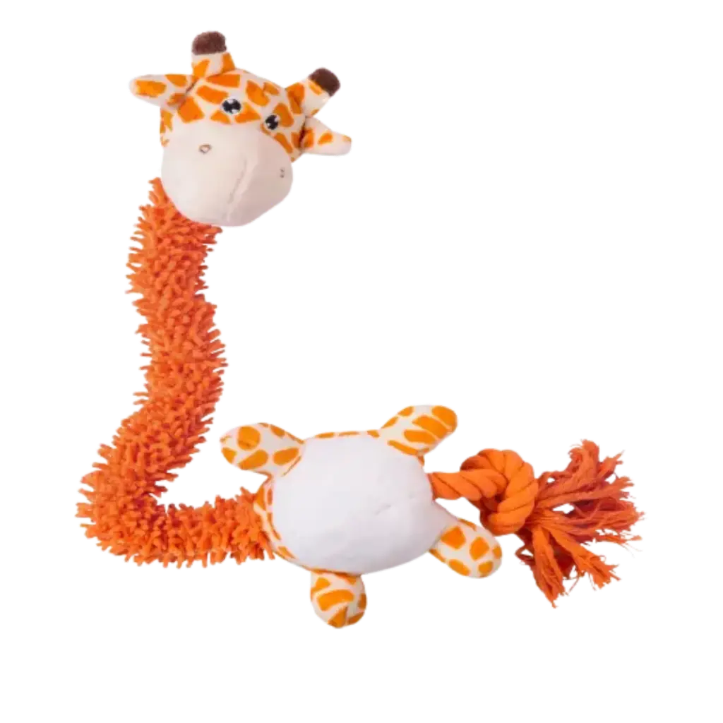 BarkButler Garry the Giraffe