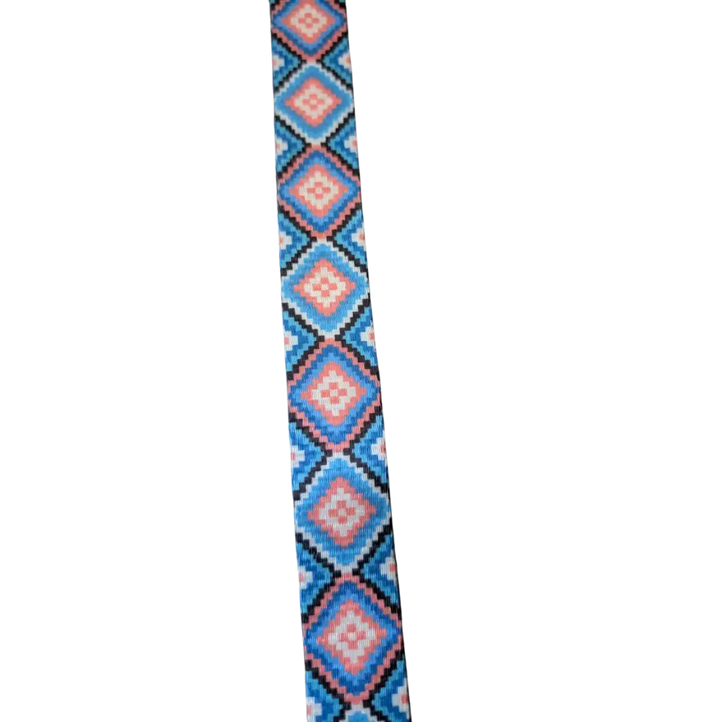 Satin Chic Collar - Mountain Quest
