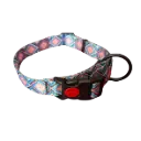 Satin Chic Collar - Mountain Quest