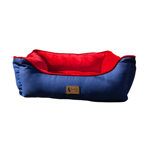 Mountain Lounger (Small, Fire Rock)
