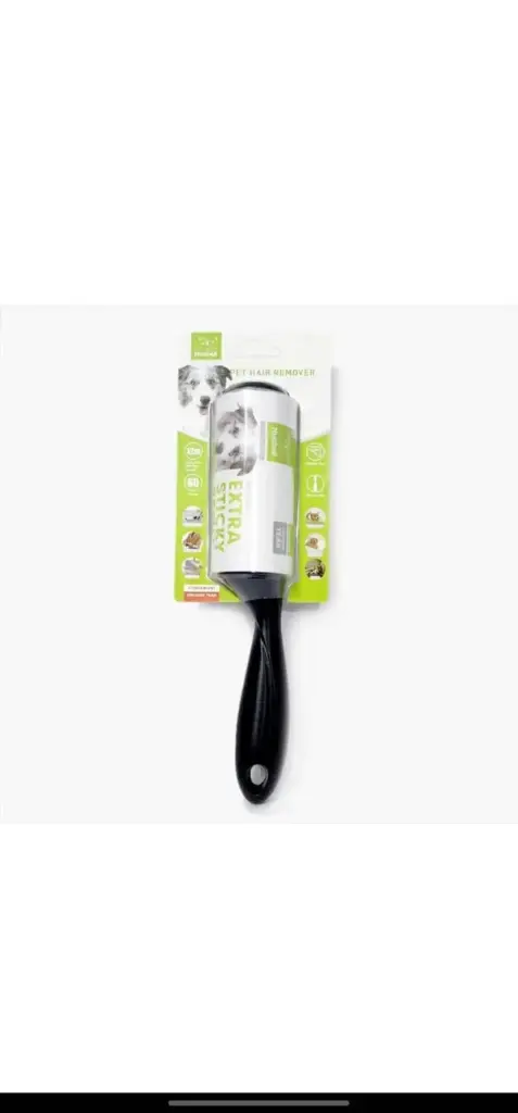 Lint Roller for Fur Removal