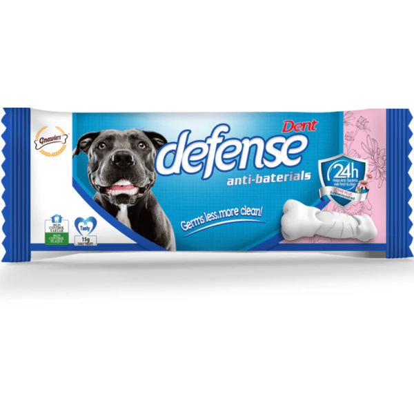 Gnawlers Dent Defense 