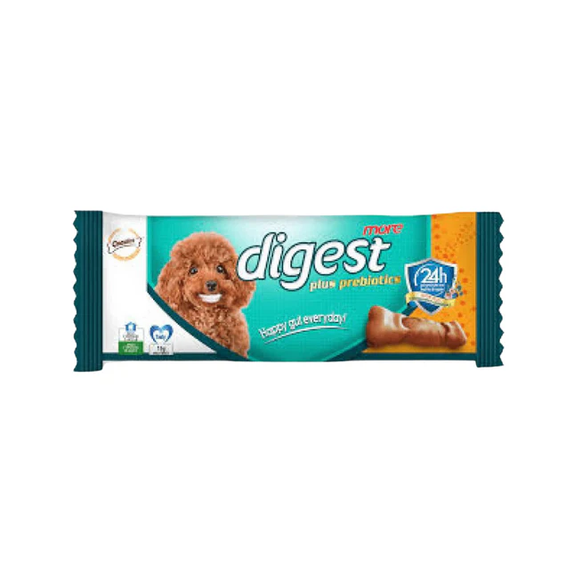 Gnawlers Digest More (1 Piece (3"))