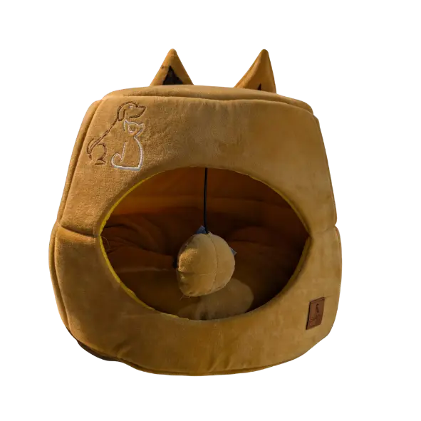 Cat House