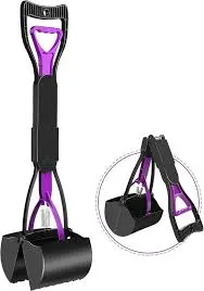 Poop Scooper - Folding