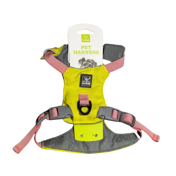 Nunbell Small Breed Harness