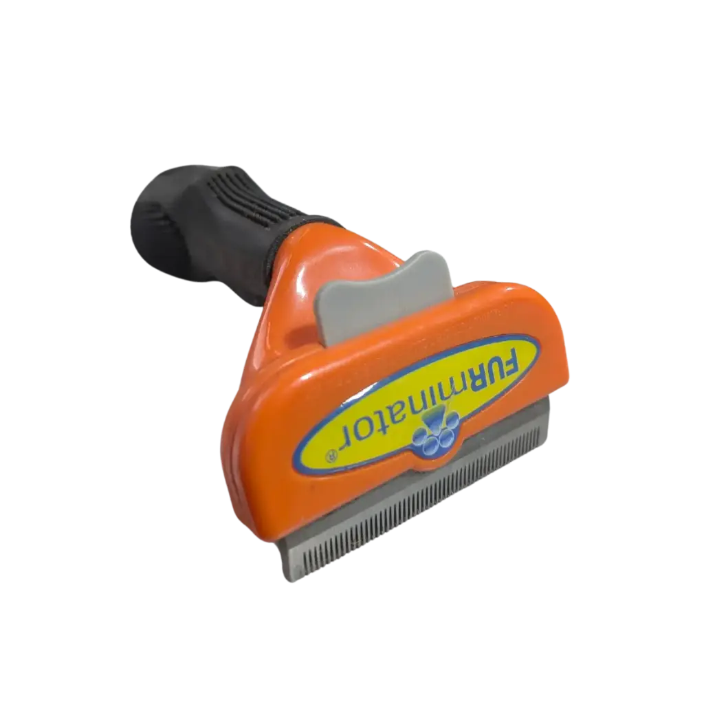 FURminator Undercoat Deshedding Tool (Medium)