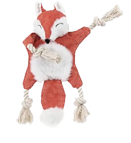 Crackle Critter - Fox