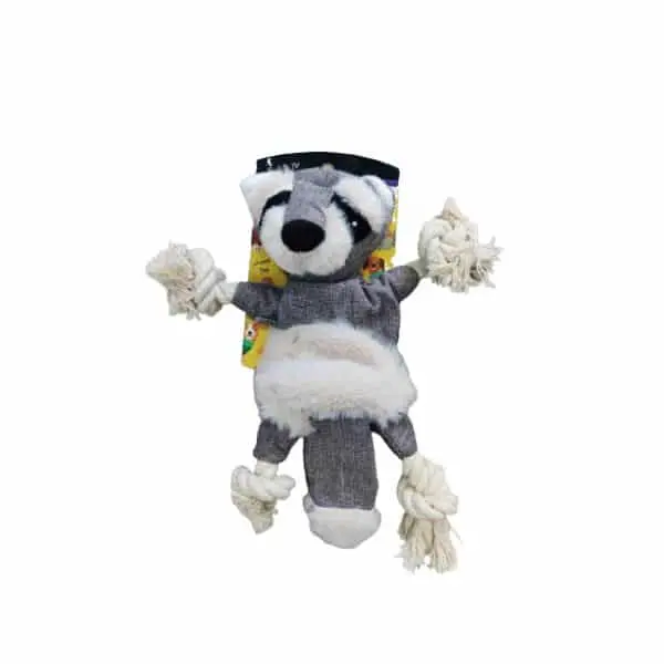 Crackle Critter - Racoon  