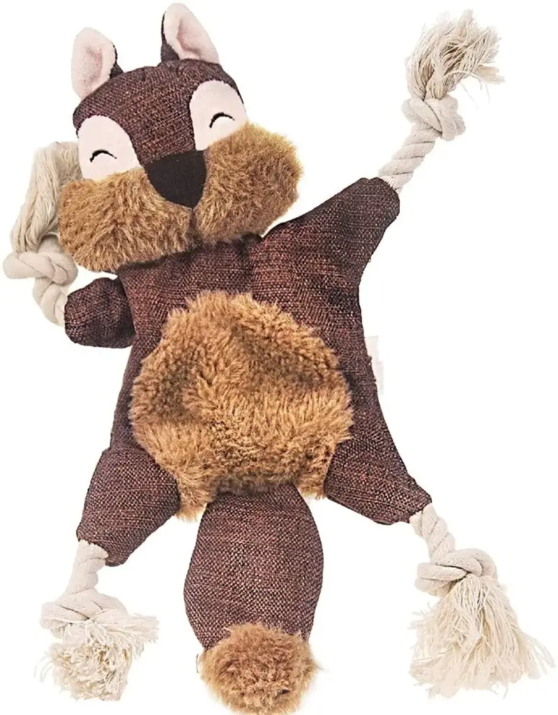 Crackle Critter - Squirrel