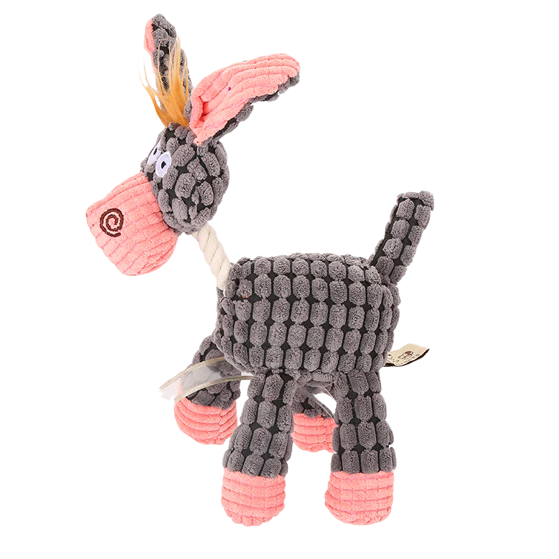 Tuggy Tails - Donkey
