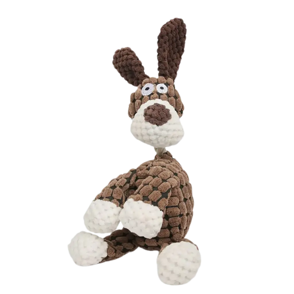 Tuggy Tails - Dog