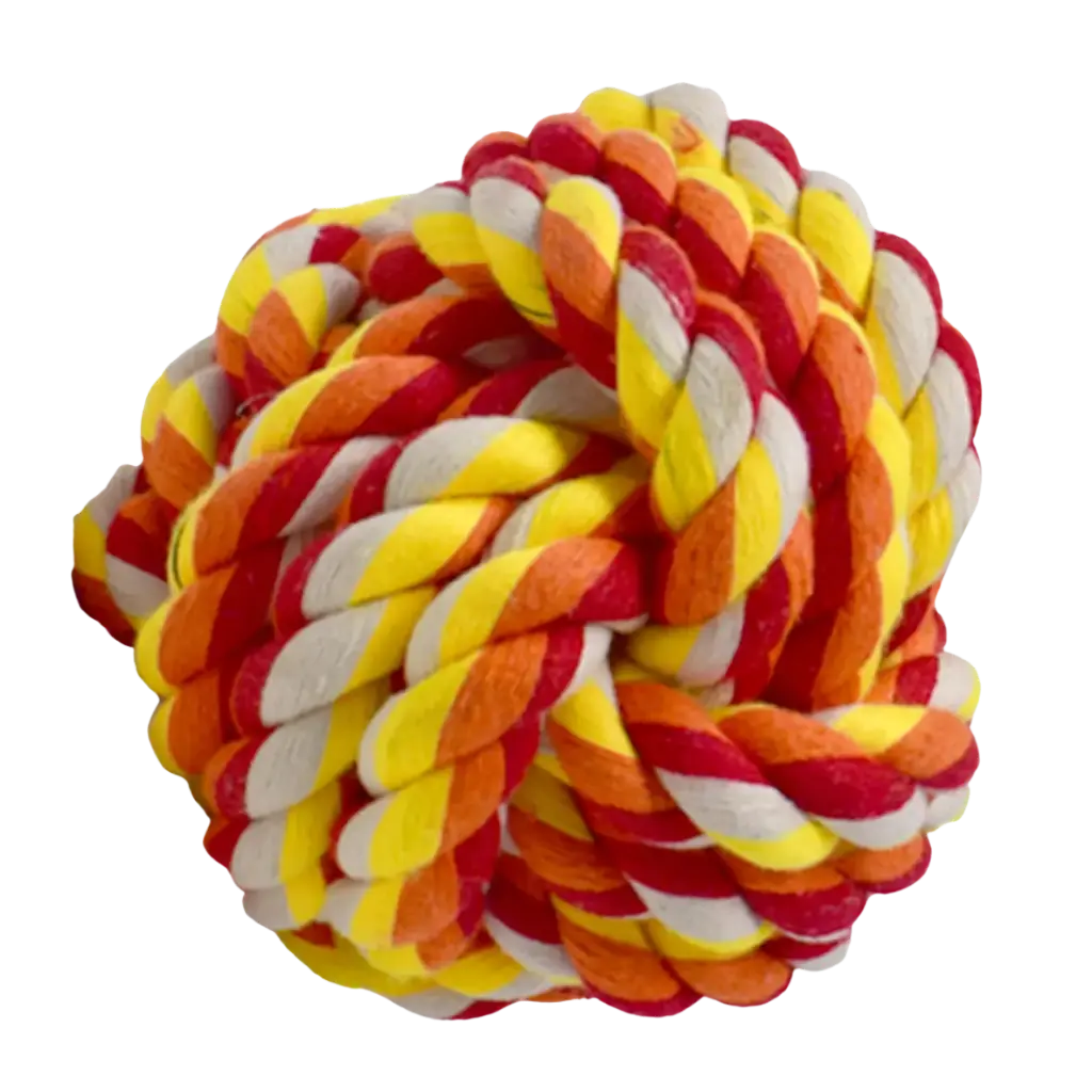 Rope Ball 