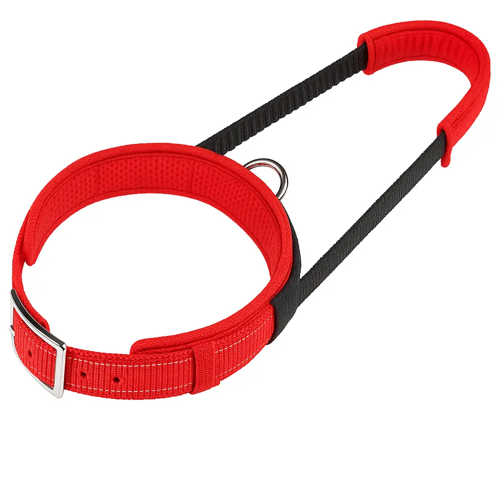 Patento Pet® Sports Collar  (Medium)