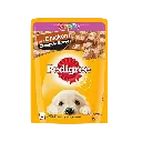 PEDIGREE® Puppy Chicken & Liver in Gravy 