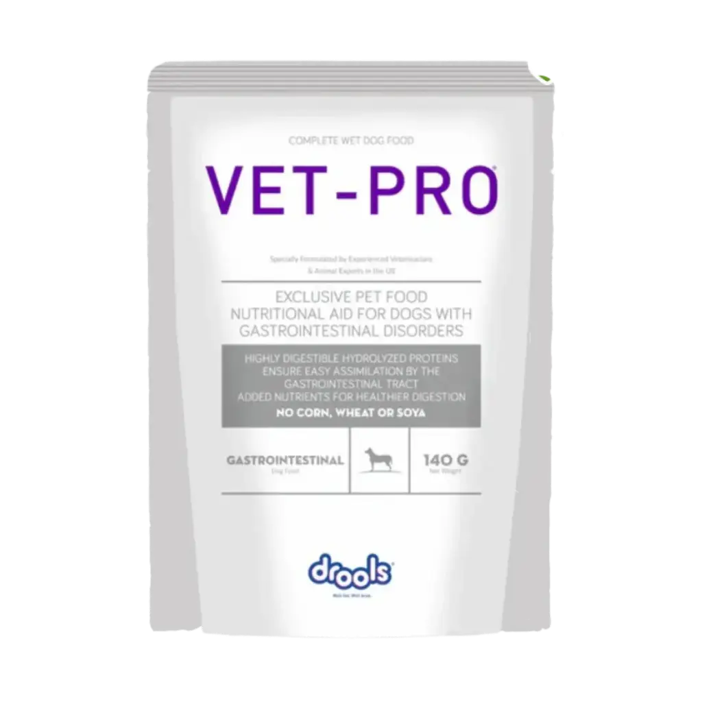 Vet-Pro Gastrointestinal Gravy