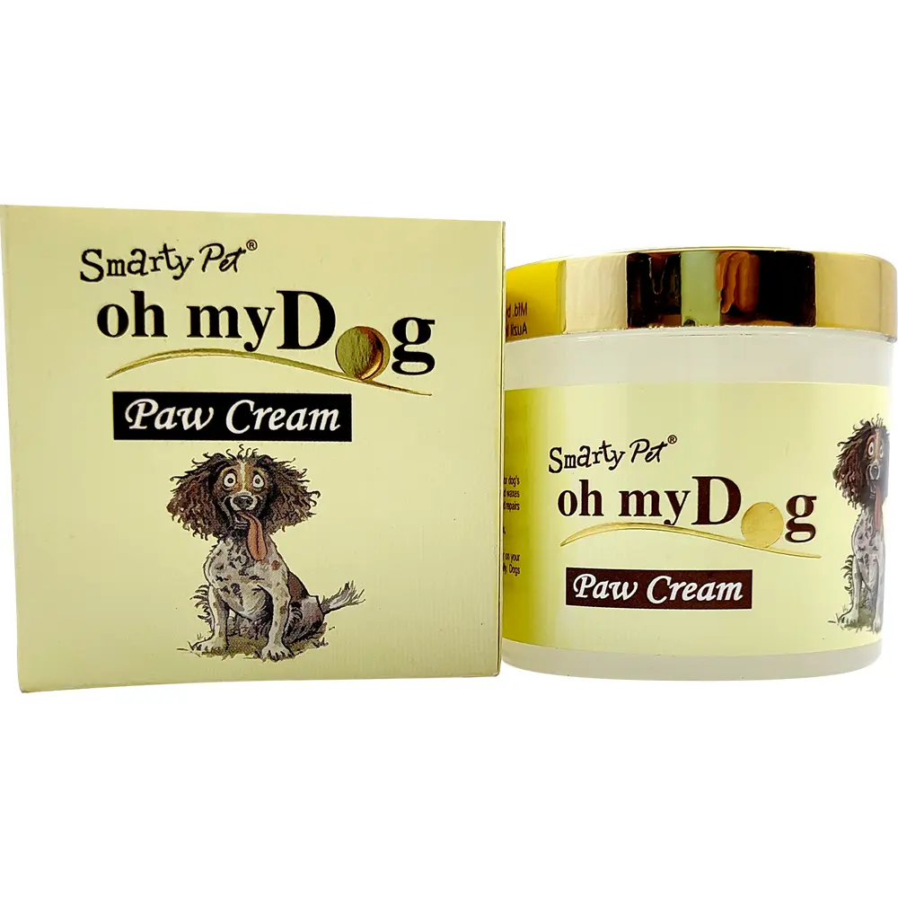 Oh My Dog Paw Cream