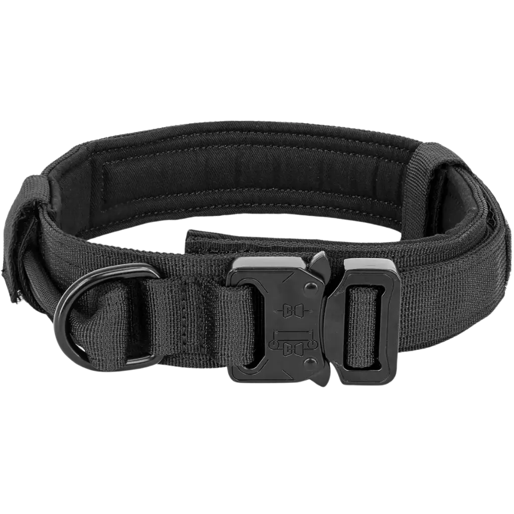 Adventure Collar (Medium, Black)