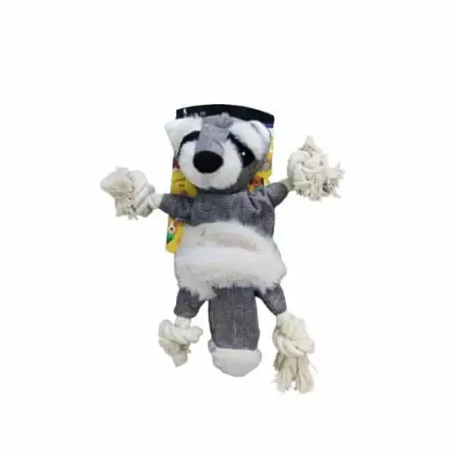 Crackle Critter - Racoon  