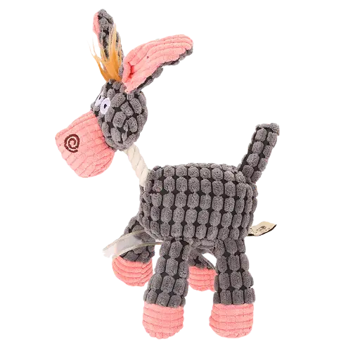 Tuggy Tails - Donkey