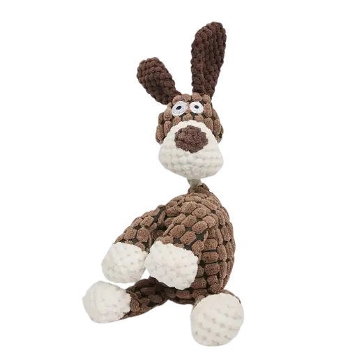 Tuggy Tails - Dog