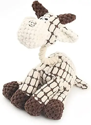 Tuggy Tails - Giraffe