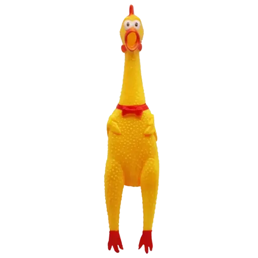 Shrilling Chicken