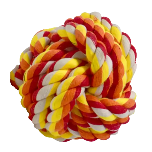 Rope Ball 