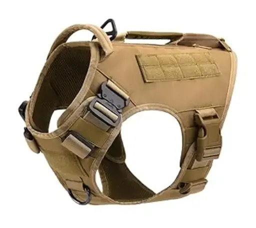 Adventure Harness