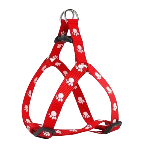 Puppy Paws Harness
