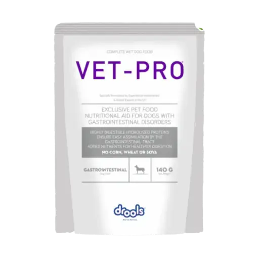 Vet-Pro Gastrointestinal Gravy
